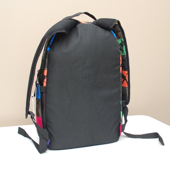 Fortnite Kids Multiplier Backpack - Picture 7 of 12
